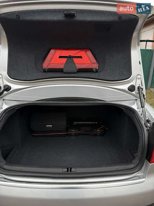 Седан Audi A4 2003 в Городні фото 28 Седан Audi A4 2003 в Городні