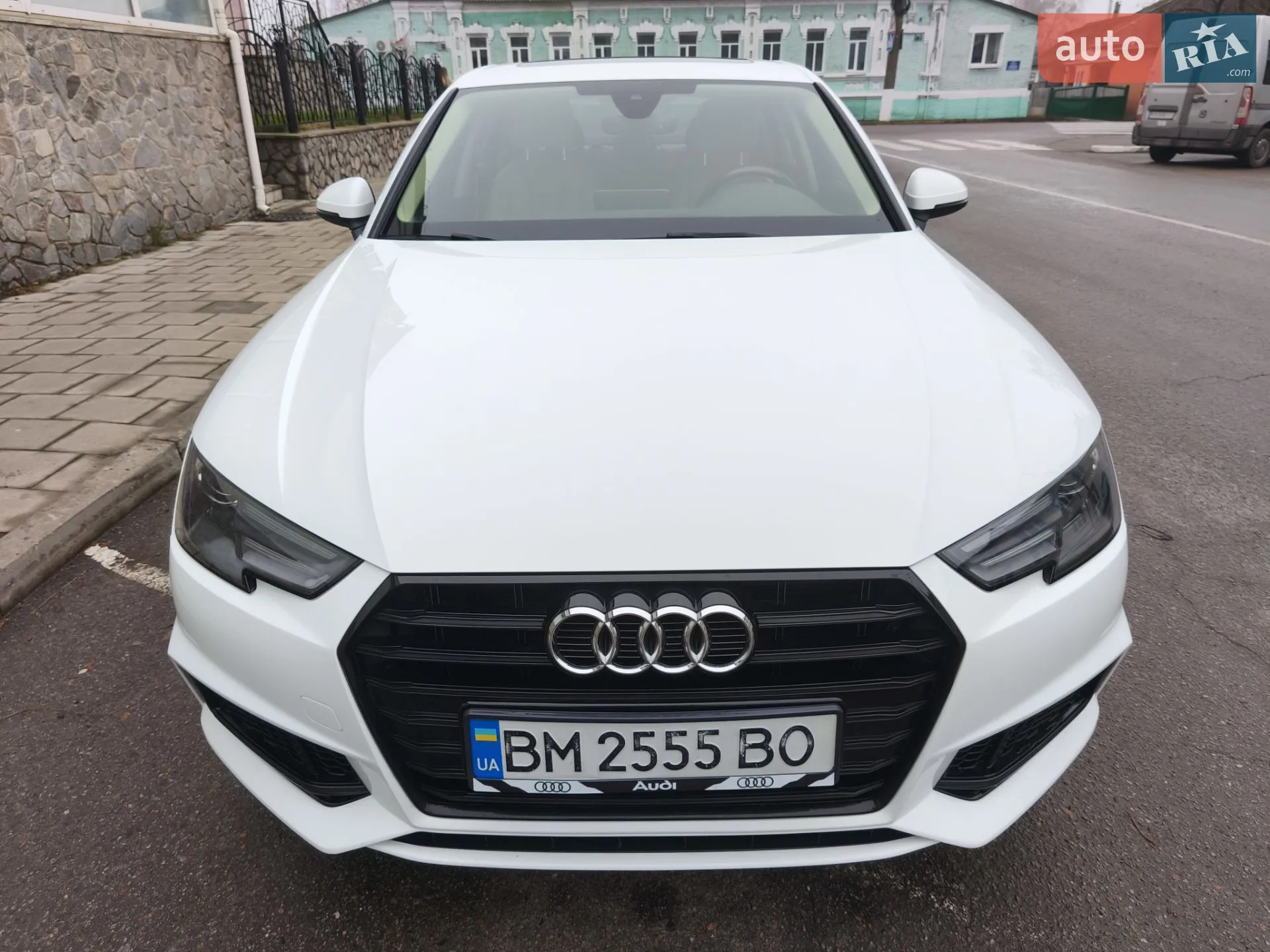 2018 Audi A4 - мініатюра 24