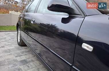 Универсал Audi A4 2000 в Черновцах