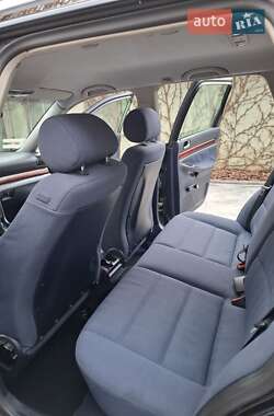 Универсал Audi A4 2000 в Черновцах
