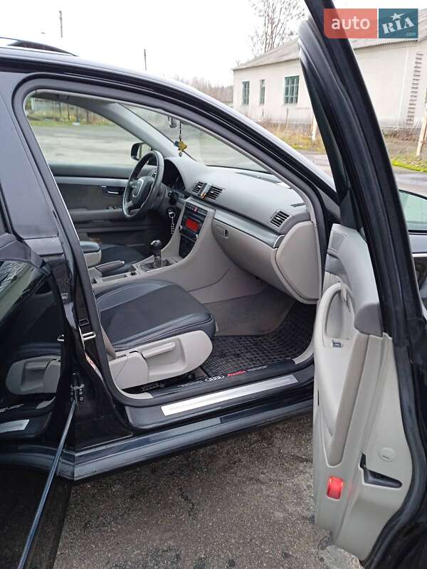 Универсал Audi A4 2007 в Дубровице фото 12 Универсал Audi A4 2007 в Дубровице