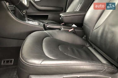 Универсал Audi A4 2006 в Полтаве