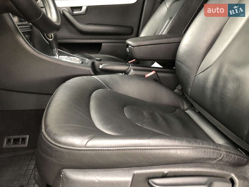 Универсал Audi A4 2006 в Полтаве