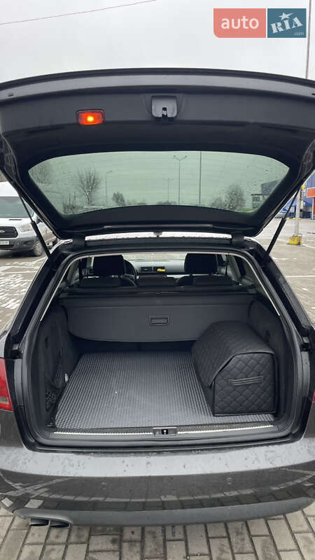 Универсал Audi A4 2006 в Ковеле