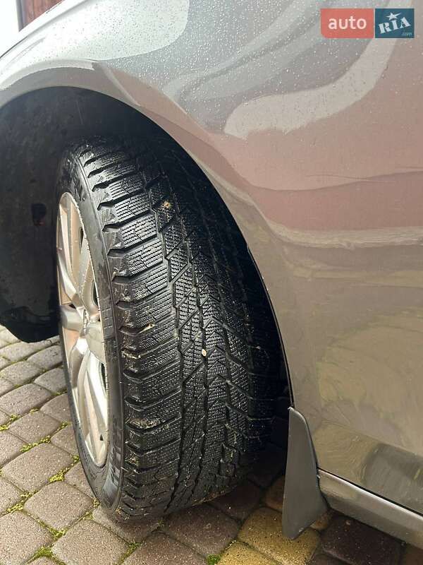 Універсал Audi A4 2011 в Надвірній фото 23 Універсал Audi A4 2011 в Надвірній