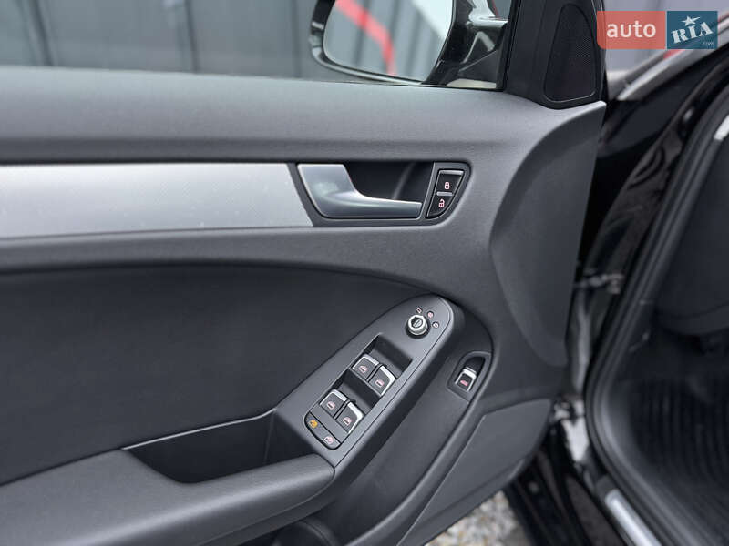 Седан Audi A4 2015 в Луцьку фото 22 Седан Audi A4 2015 в Луцьку
