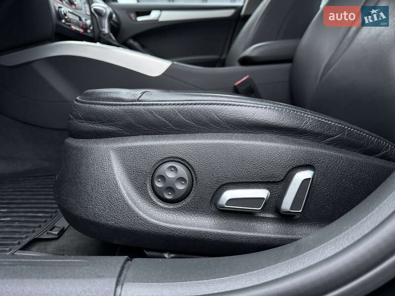 Седан Audi A4 2015 в Луцьку фото 25 Седан Audi A4 2015 в Луцьку