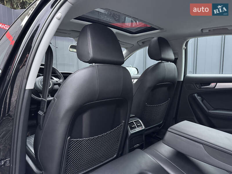 Седан Audi A4 2015 в Луцьку фото 31 Седан Audi A4 2015 в Луцьку