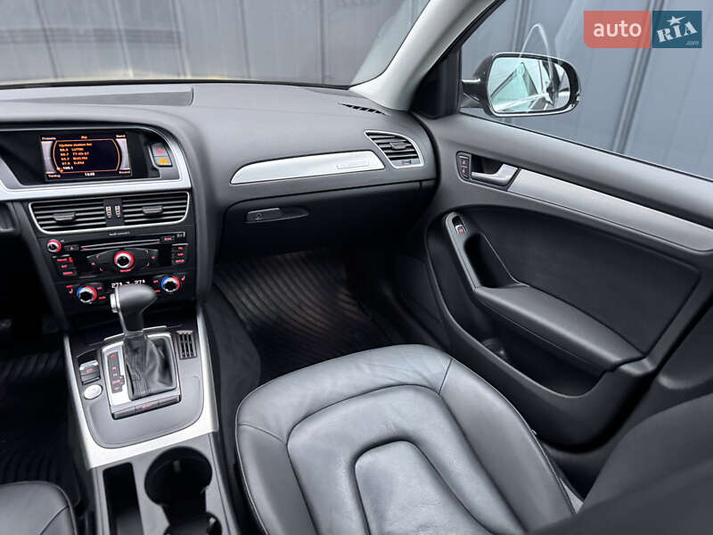 Седан Audi A4 2015 в Луцьку фото 41 Седан Audi A4 2015 в Луцьку