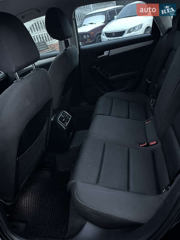 Седан Audi A4 2010 в Ивано-Франковске фото 22 Седан Audi A4 2010 в Ивано-Франковске