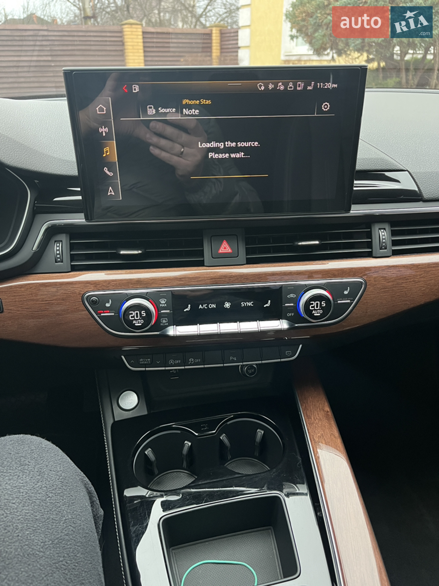 2020 Audi A4 - мініатюра 10