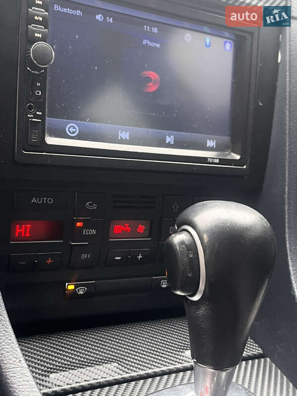 Універсал Audi A4 2005 в Вінниці