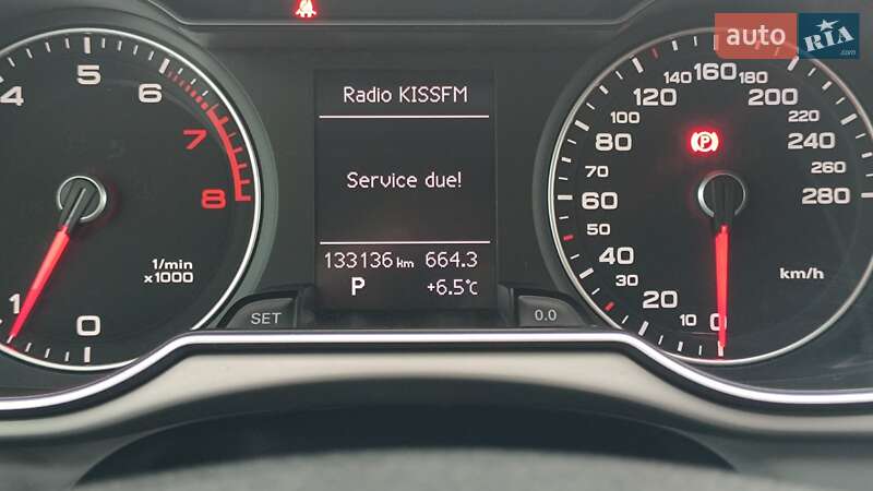 Седан Audi A4 2013 в Киеве фото 14 Седан Audi A4 2013 в Киеве