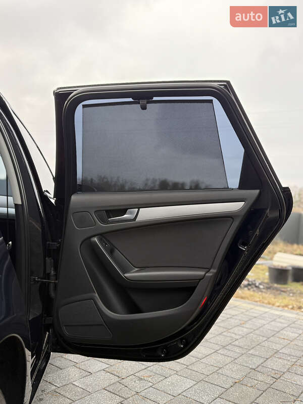 Универсал Audi A4 2011 в Ровно фото 19 Универсал Audi A4 2011 в Ровно