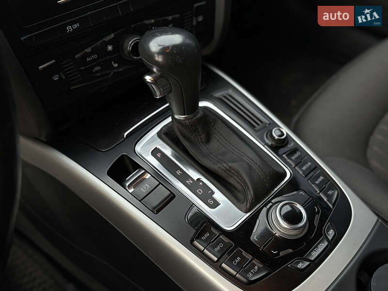 Универсал Audi A4 2011 в Ровно фото 32 Универсал Audi A4 2011 в Ровно