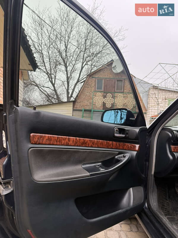 Универсал Audi A4 1998 в Бердичеве