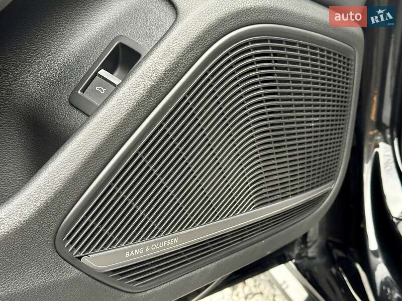 Седан Audi A4 2016 в Харкові