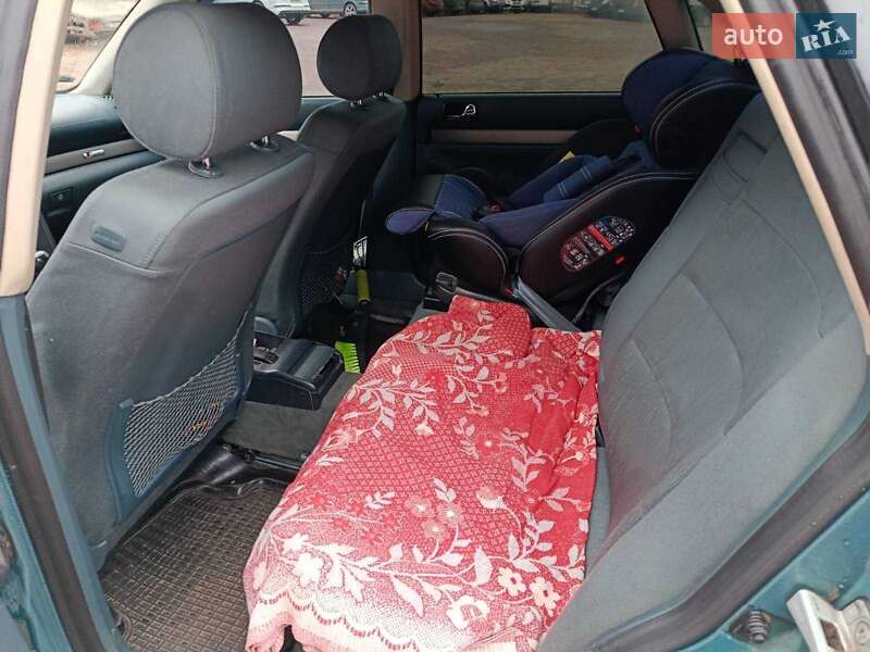 Седан Audi A4 1998 в Ровно фото 8 Седан Audi A4 1998 в Ровно