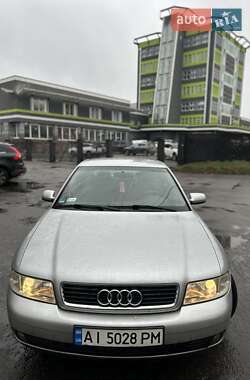 Седан Audi A4 1999 в Ірпені