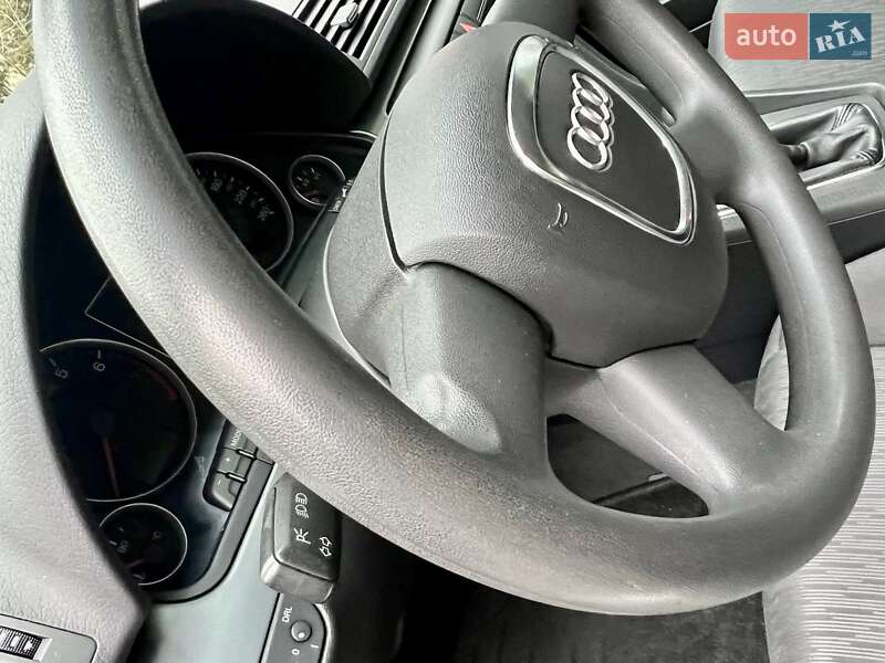 Універсал Audi A4 2006 в Умані