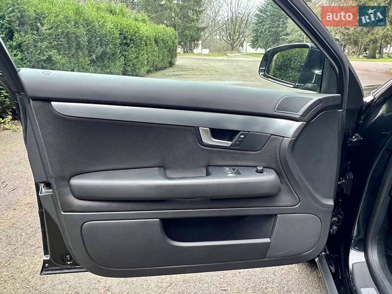 Універсал Audi A4 2006 в Умані