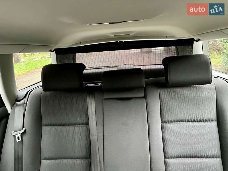 Універсал Audi A4 2006 в Умані