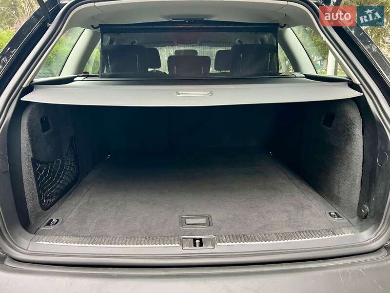 Універсал Audi A4 2006 в Умані
