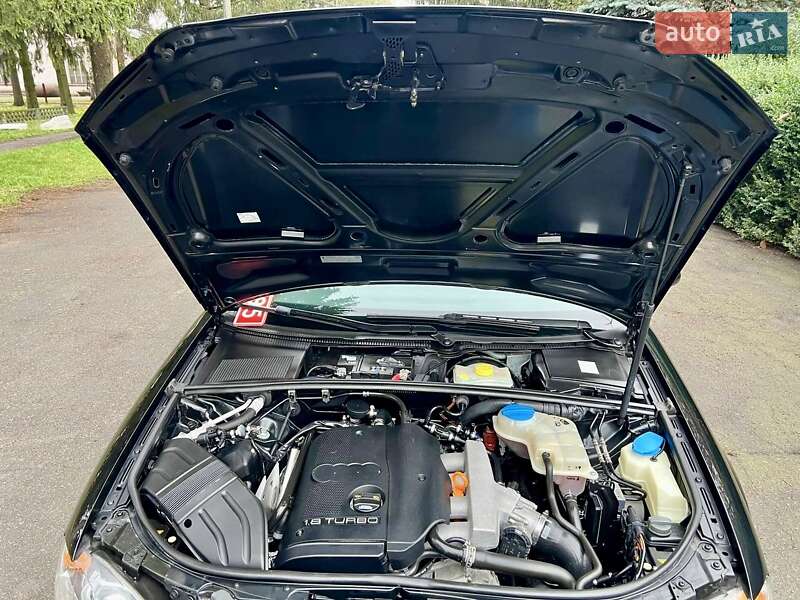 Універсал Audi A4 2006 в Умані