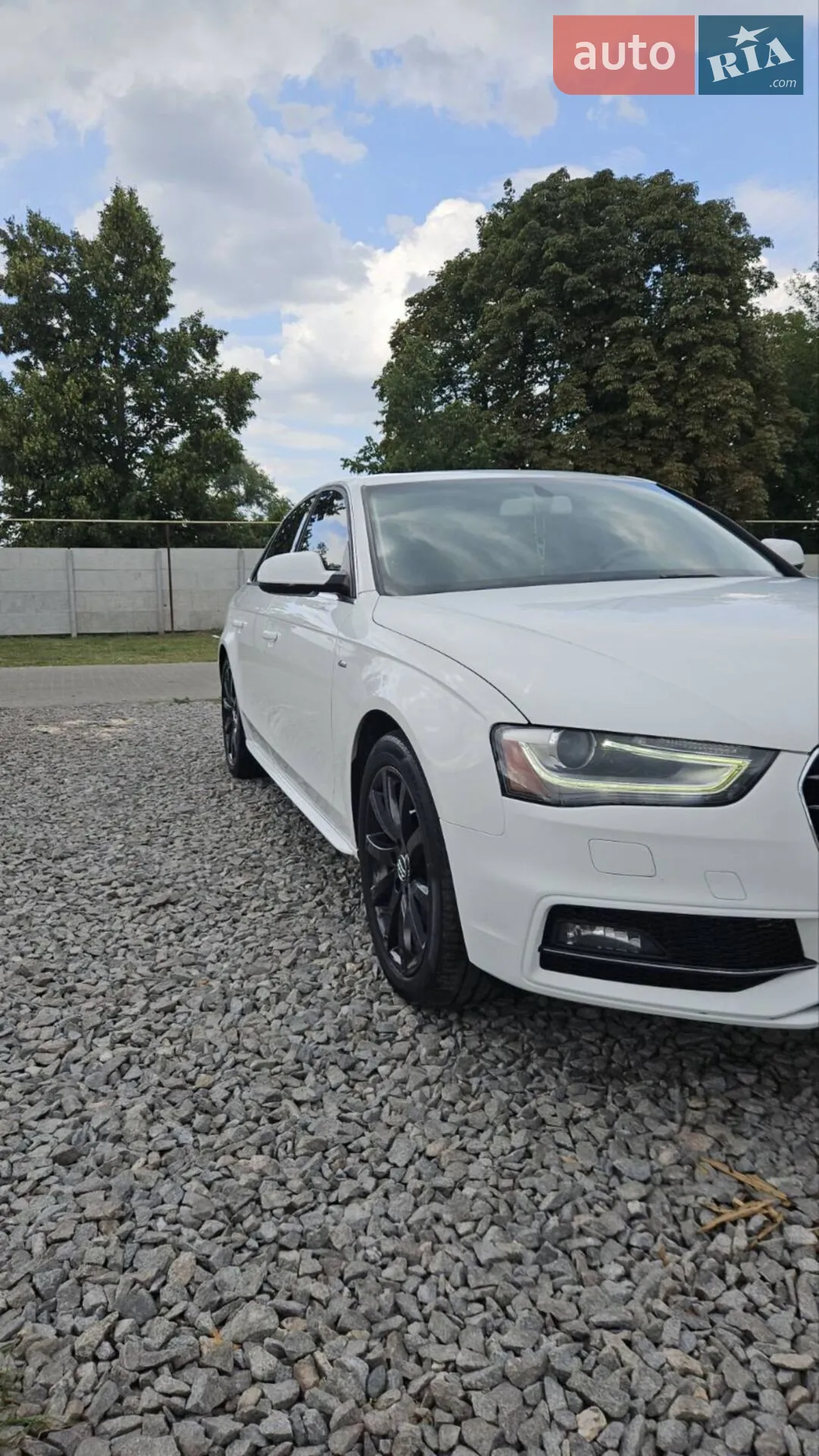 2013 Audi A4 - мініатюра 6
