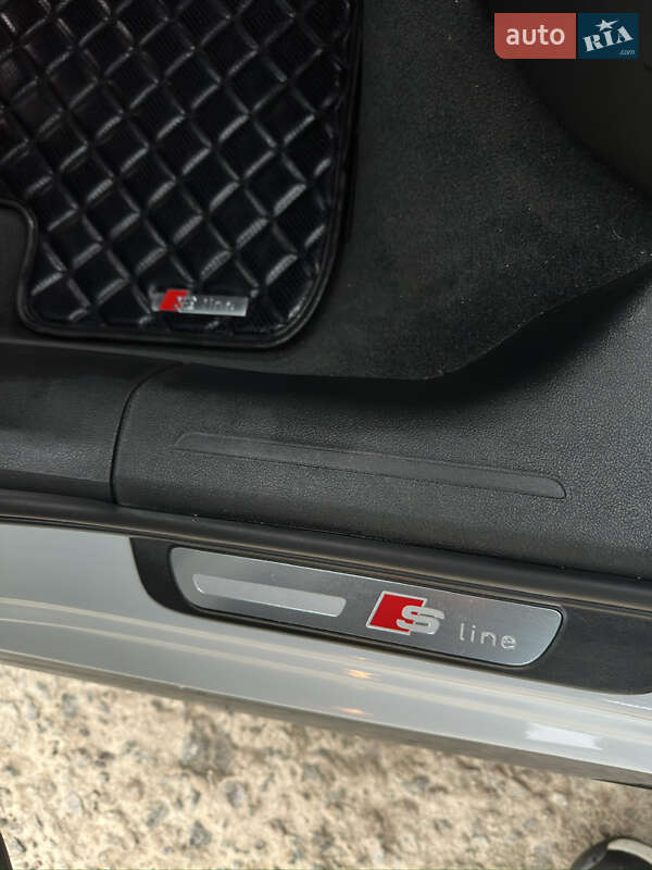 Седан Audi A4 2015 в Сумах фото 8 Седан Audi A4 2015 в Сумах