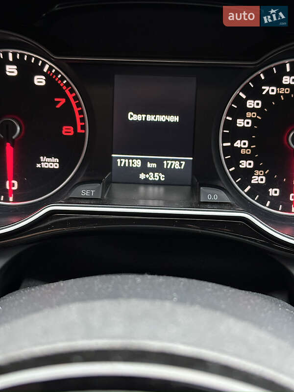 Седан Audi A4 2015 в Сумах фото 12 Седан Audi A4 2015 в Сумах