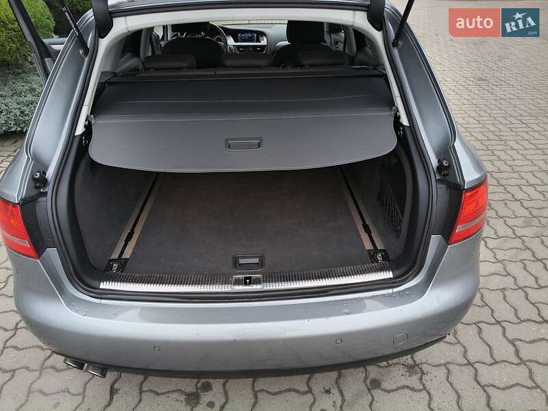 Универсал Audi A4 2008 в Луцке