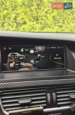 Универсал Audi A4 2010 в Черкассах