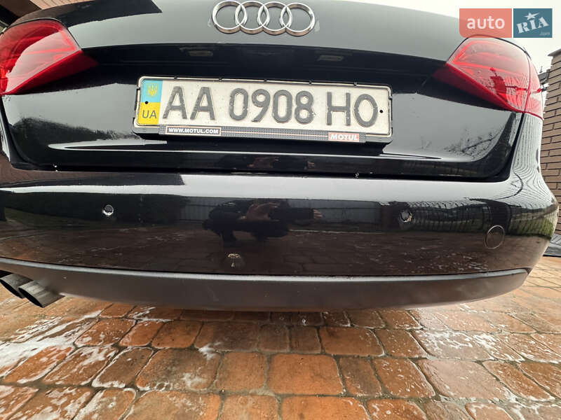 Универсал Audi A4 2008 в Киеве фото 2 Универсал Audi A4 2008 в Киеве