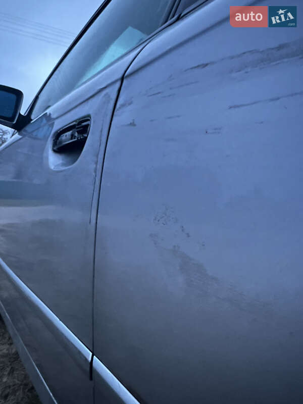 Універсал Audi A4 2005 в Кременчуці