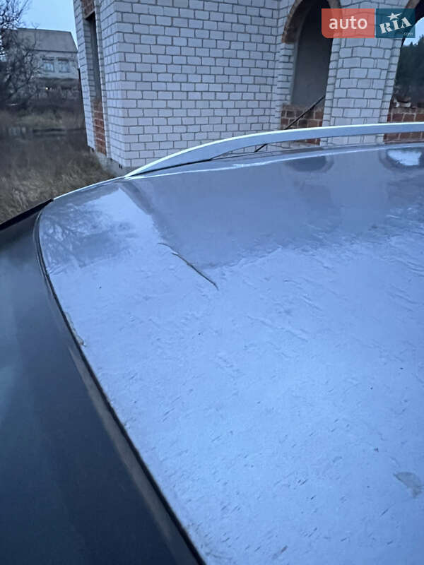 Універсал Audi A4 2005 в Кременчуці