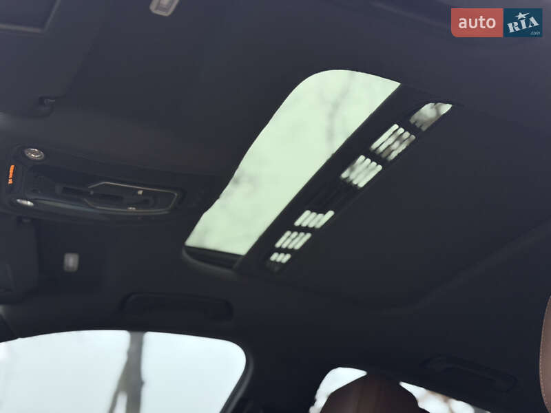 Седан Audi A4 2017 в Києві фото 15 Седан Audi A4 2017 в Києві