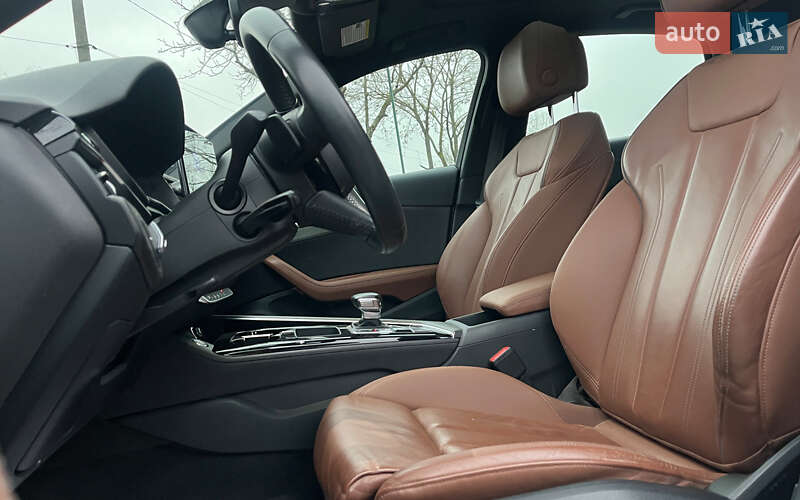 Седан Audi A4 2020 в Коломые