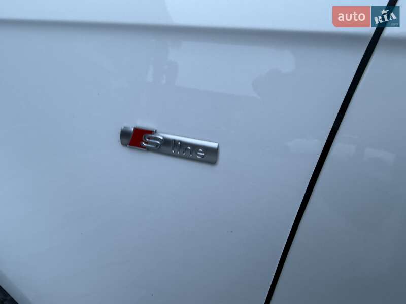 Седан Audi A4 2014 в Львові фото 20 Седан Audi A4 2014 в Львові