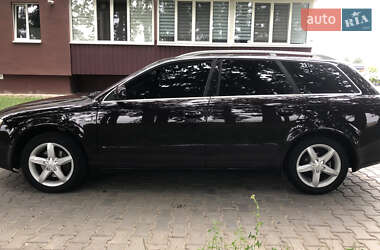Универсал Audi A4 2006 в Полтаве