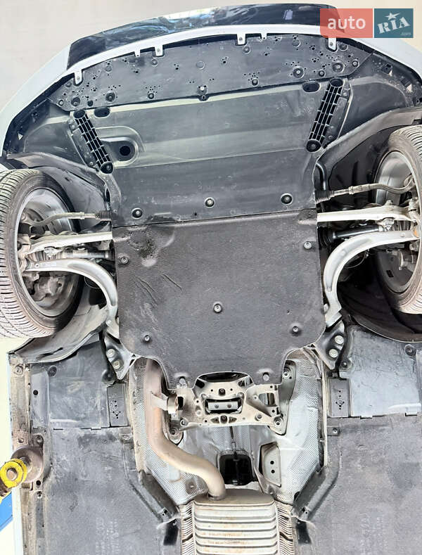 Седан Audi A4 2017 в Любашевке