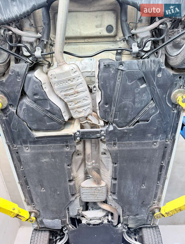 Седан Audi A4 2017 в Любашевке