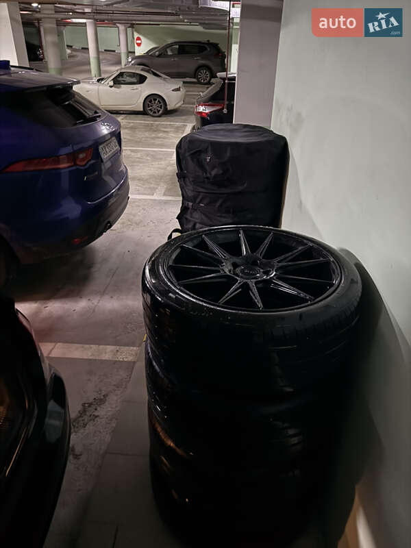 Седан Audi A4 2013 в Харькове