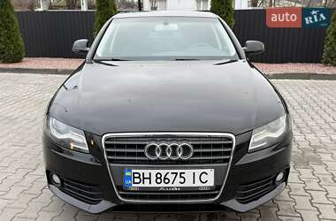 Седан Audi A4 2012 в Одессе