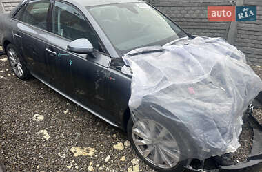 Седан Audi A4 2017 в Львове