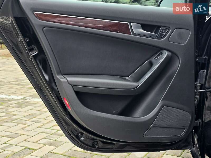 Універсал Audi A4 2011 в Харкові фото 17 Універсал Audi A4 2011 в Харкові