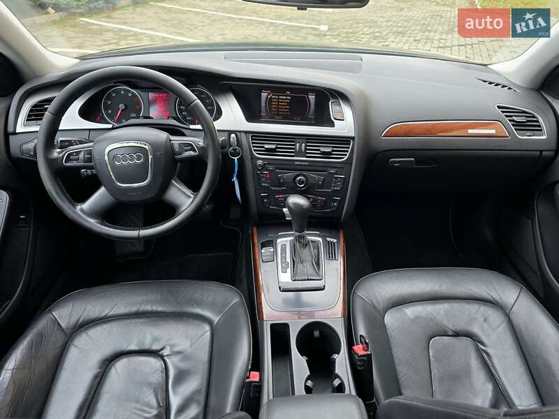 Універсал Audi A4 2011 в Харкові фото 23 Універсал Audi A4 2011 в Харкові