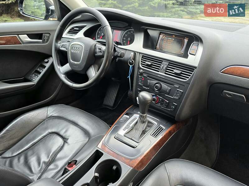 Універсал Audi A4 2011 в Харкові фото 27 Універсал Audi A4 2011 в Харкові