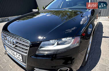 Універсал Audi A4 2008 в Фастові