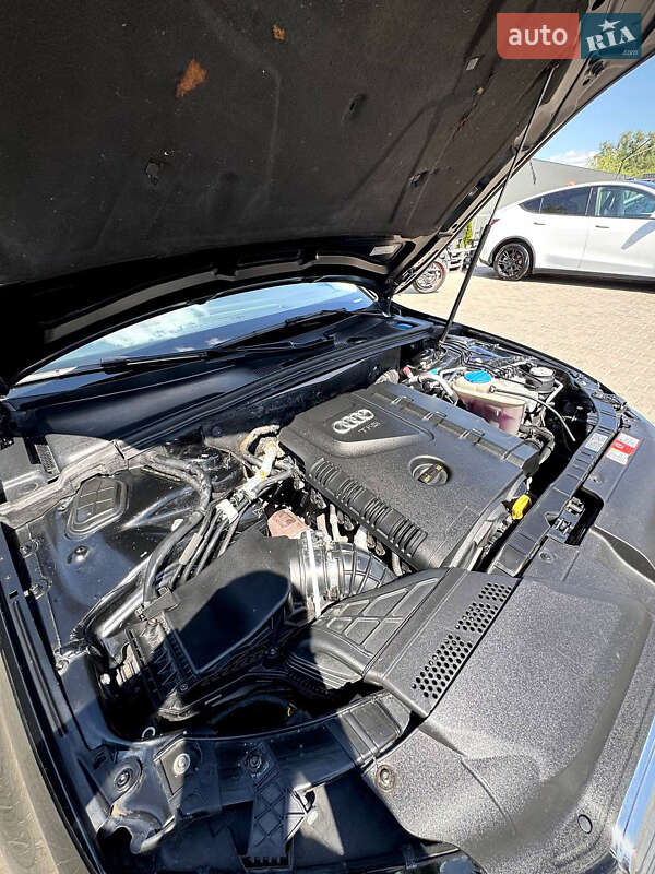 Универсал Audi A4 2008 в Фастове